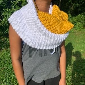 Handmade Scarf (Heavy)
